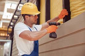 Affordable Siding Repair and Maintenance Services in Sneedville, TN